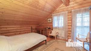 Дом 282м², 2-этажный, участок 13 сот.  