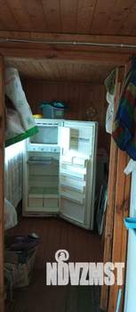 Дача 44м², 2-этажный, участок 8 сот.  