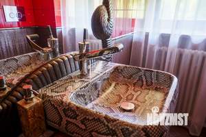 Дом 550м², 3-этажный, участок 23 сот.  