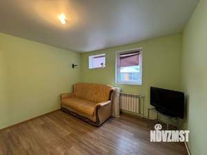Коттедж 242м², 3-этажный, участок 13 сот.  