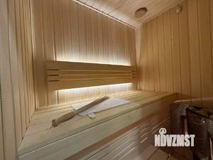 Таунхаус 170м², 3-этажный, участок 1 сот.  