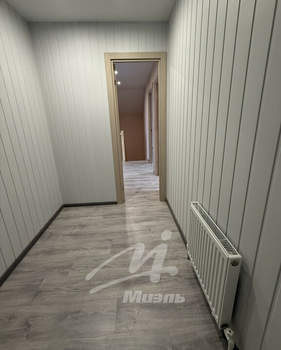 Дом 124м², 2-этажный, участок 5 сот.  