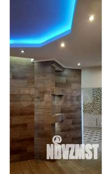 Коттедж 230м², 3-этажный, участок 7 сот.  