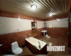 Коттедж 670м², 2-этажный, участок 12 сот.  