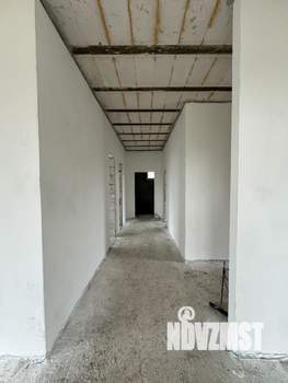 Дом 122м&sup2;, 1-этажный, участок 8 сот.  