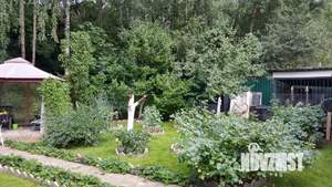 Коттедж 619м², 3-этажный, участок 32 сот.  