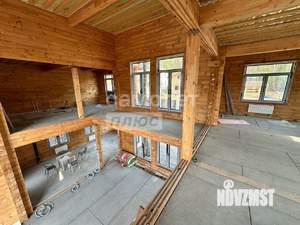 Дом 254м&sup2;, 2-этажный, участок 6 сот.  