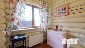 Дом 282м², 2-этажный, участок 13 сот.  