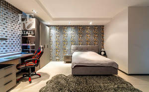 Дом 220м², 5-этажный, участок 2 сот.  