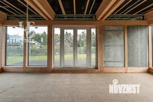 Дом 175м², 2-этажный, участок 7 сот.  