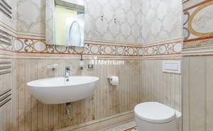 Дом 745м², 2-этажный, участок 20 сот.  