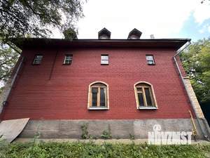 Дом 420м², 3-этажный, участок 5 сот.  