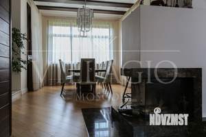 Дом 325м², 2-этажный, участок 22 сот.  