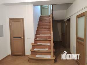 Дом 334м², 2-этажный, участок 19 сот.  