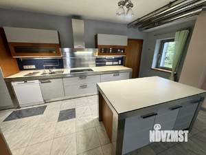 Дом 455м², 3-этажный, участок 14 сот.  