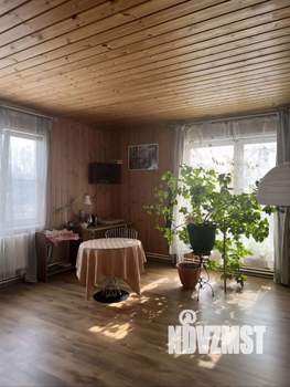 Дом 328м&sup2;, 2-этажный, участок 6 сот.  