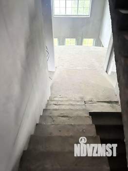 Дом 394м², 2-этажный, участок 7 сот.  