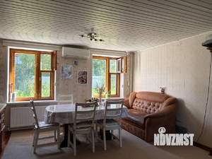 Дом 235м², 2-этажный, участок 26 сот.  