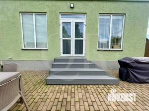 Дом 151м², 2-этажный, участок 6 сот.  