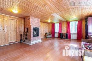 Дом 180м², 2-этажный, участок 13 сот.  