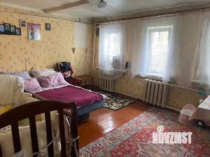 Дом 39м², 1-этажный, участок 2 сот.  