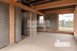 Коттедж 175м², 2-этажный, участок 7 сот.  