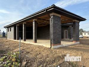 Коттедж 358м², 2-этажный, участок 8 сот.  