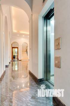 Дом 820м², 2-этажный, участок 50 сот.  