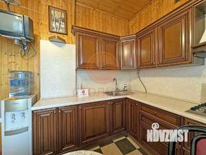 Дом 270м², 2-этажный, участок 24 сот.  