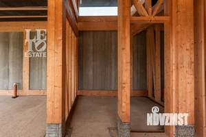 Дом 229м², 2-этажный, участок 8 сот.  