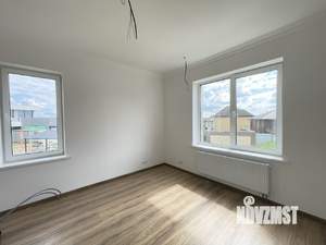 Коттедж 214м², 3-этажный, участок 5 сот.  