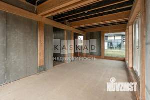 Коттедж 175м&sup2;, 2-этажный, участок 7 сот.  