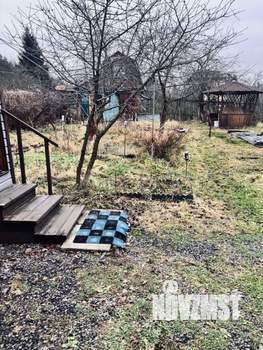 Дом 116м², 1-этажный, участок 6 сот.  