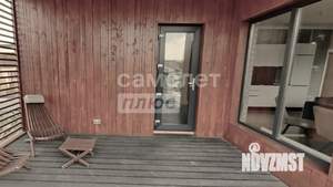 Дом 96м², 1-этажный, участок 5 сот.  