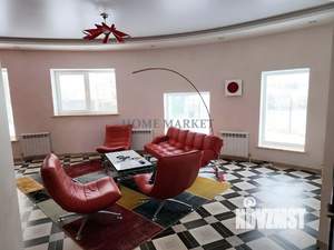 Дом 205м², 2-этажный, участок 13 сот.  