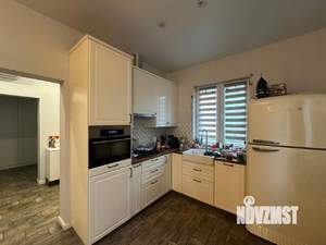 Дом 90м², 2-этажный, участок 2 сот.  