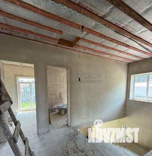 Дом 250м², 2-этажный, участок 10 сот.  