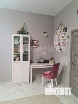 Дом 520м², 3-этажный, участок 15 сот.  