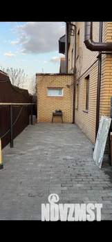Дом 150м², 3-этажный, участок 2 сот.  