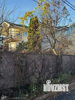 Коттедж 1245м&sup2;, 3-этажный, участок 11 сот.  