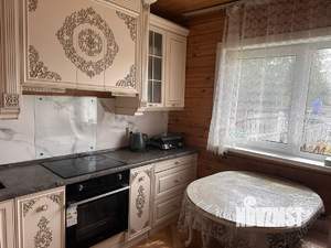 Дом 105м², 1-этажный, участок 5 сот.  