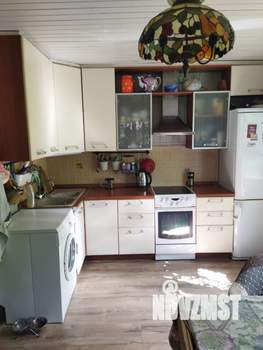 Дом 120м², 2-этажный, участок 8 сот.  