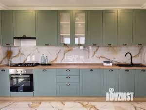 Коттедж 240м², 3-этажный, участок 8 сот.  