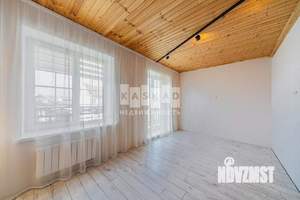 Таунхаус 130м², 3-этажный, участок 4 сот.  