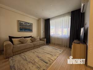Таунхаус 170м², 3-этажный, участок 1 сот.  