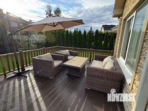 Коттедж 370м², 2-этажный, участок 9 сот.  