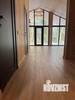 Дом 140м², 1-этажный, участок 13 сот.  