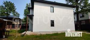 Дом 150м², 2-этажный, участок 5 сот.  