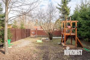 Таунхаус 167м&sup2;, 2-этажный, участок 5 сот.  