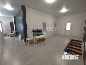 Коттедж 300м², 3-этажный, участок 3 сот.  
